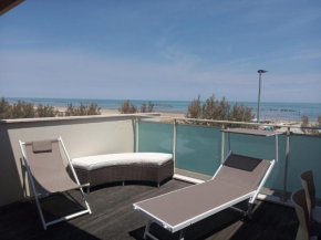 villa a mare Senigallia